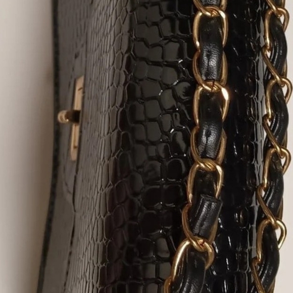 CLASSIC FASHION HANDBAG - Picture 7 of 9